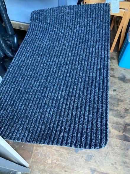 Photo of free Doormat (Dursley GL11) #1