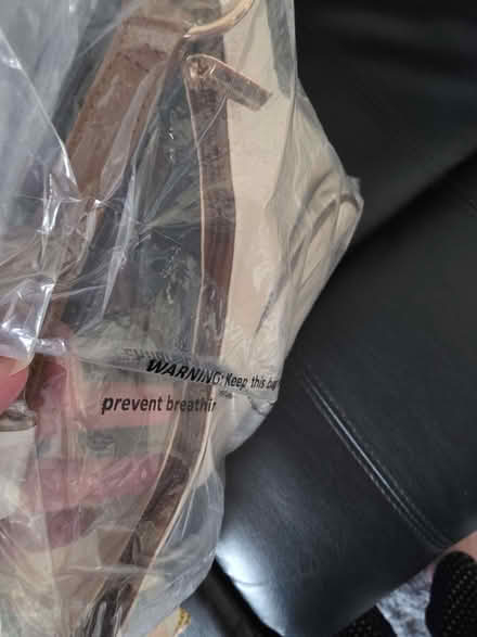 Photo of free Shoulder bag (Shirley B90) #3