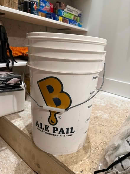 Photo of free Beer (or cider) brewing equipment (South Truro) #2