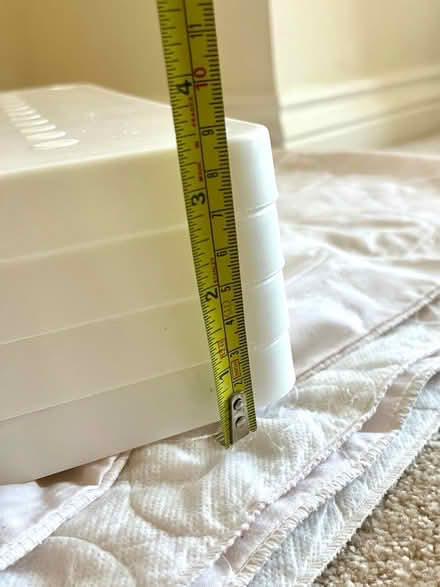 Photo of free Shower step for elderly (Waterlooville PO7) #3