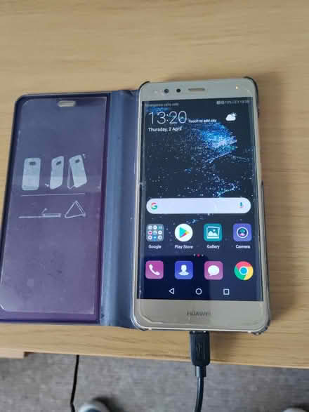 Photo of free Mobile phone (Reading RG1) #3