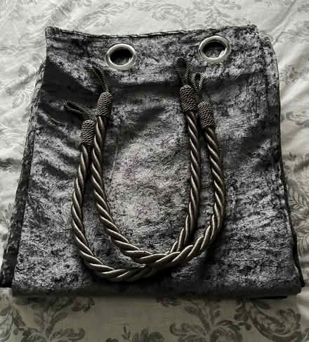 Photo of free Curtains (2nd pair) (Horfield BS7) #1