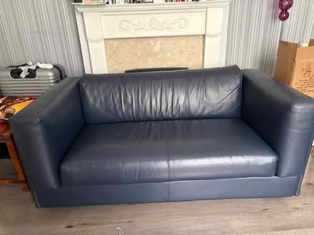Photo of free 2seater and 3seater (South Ockendon RM15) #2