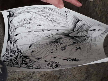 Photo of free Posters (Princes Risborough HP27) #2