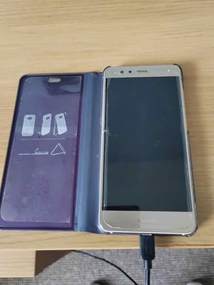 Photo of free Mobile phone (Reading RG1) #1