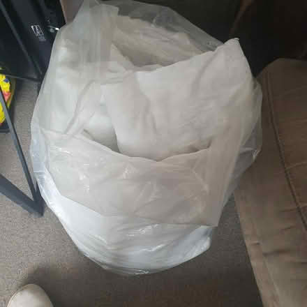 Photo of free Double quilt (Lower Stondon SG16) #1