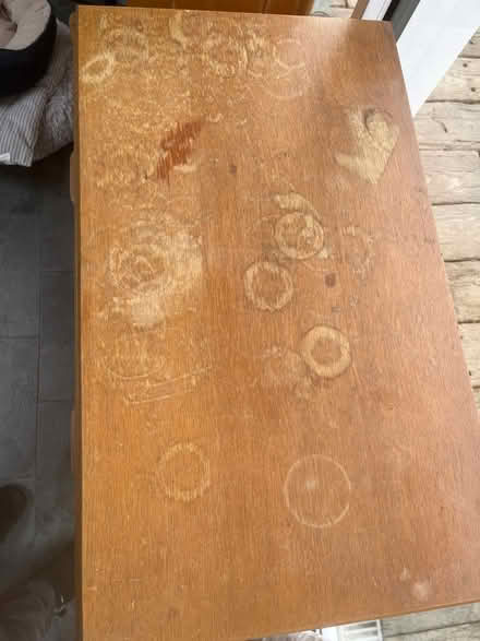 Photo of free Tall chest of drawers (Bexhill on sea TN39) #2