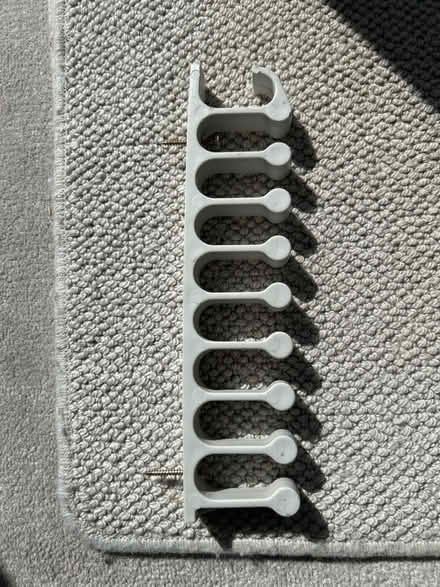 Photo of free Garden Hose tidy (Broad Blunsdon SN26) #1