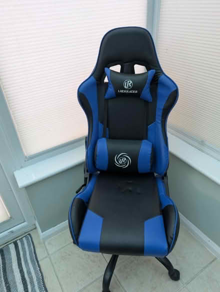 Photo of free Gaming chair (Ruislip HA4) #1