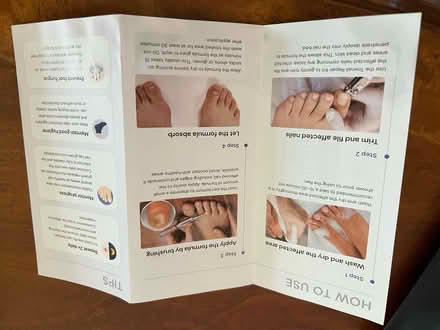 Photo of free Anti-fungal pens - unopened (Downtown Martinez) #4