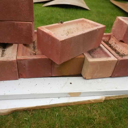Photo of free Facing Bricks (Chorley SK9) #2
