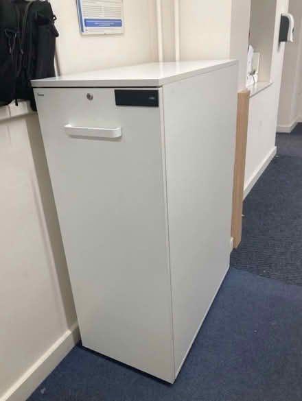 Photo of free Filing system (SE4) #1