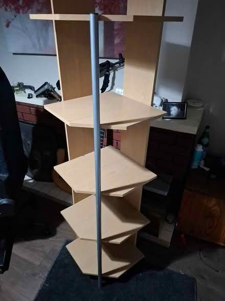 Photo of free Corner shelf,armchair (Tallaght) #3