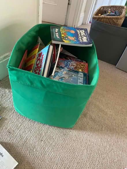 Photo of free Children’s books and novels (BR3 New Beckenham) #1