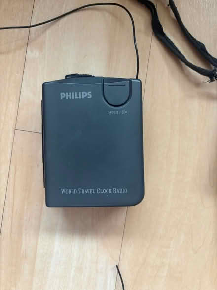 Photo of free Two x radios (West Norwood SE27) #2