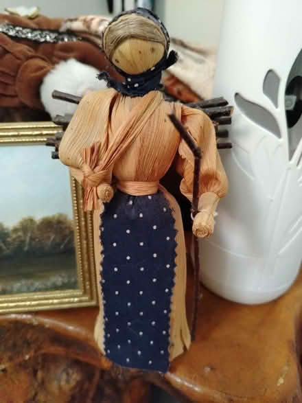 Photo of free Dolls (Dursley) #4