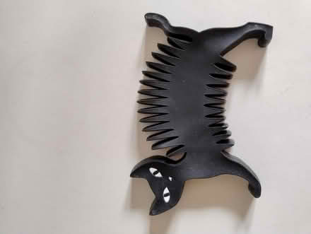 Photo of free Cat phone holder (North Kensington W10) #1