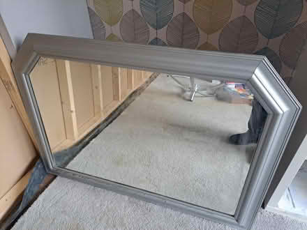 Photo of free Wall mirror (Heswall) #1