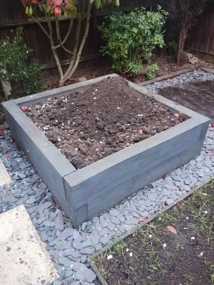 Photo of free Topsoil (Loughborough LE11) #1