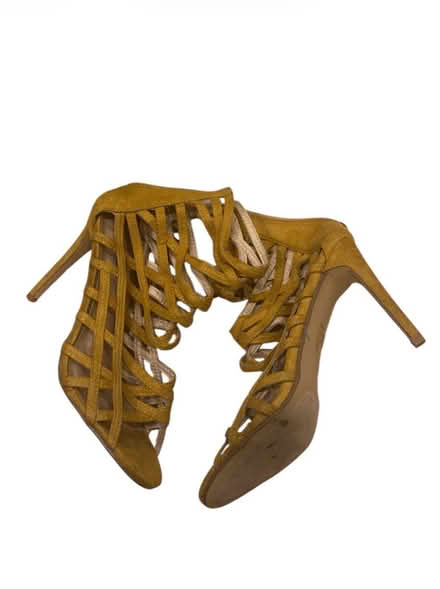 Photo of free Cape Robbin Woman’s Shoes (Brooklyn Storage) #1