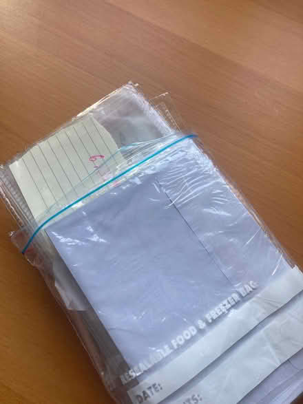 Photo of free Craft cellos n envelopes (Ifton Heath SY11) #1