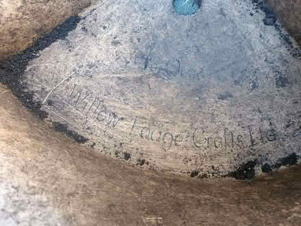 Photo of free Concrete Decorative Garden Planters (Bowbridge GL5) #2