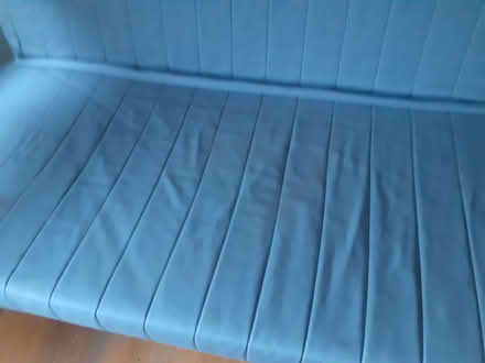 Photo of free Ikea click clack sofabed (Bowbridge GL5) #1