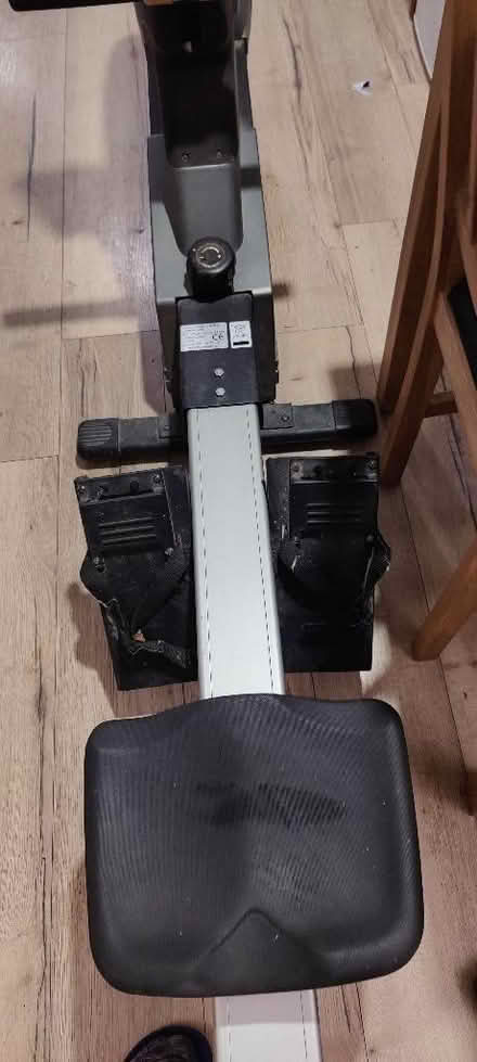 Photo of free Rower (CT1) #1