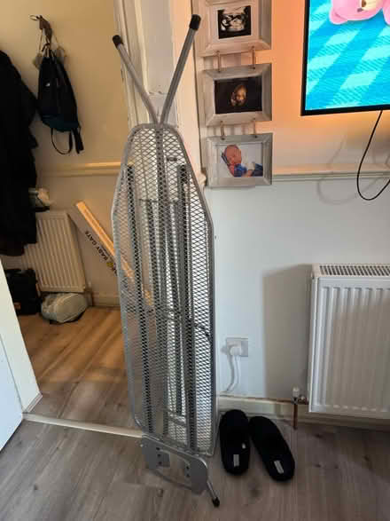 Photo of free Ironing board (Levenshulme M19) #1