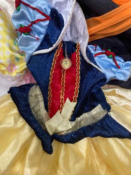 Photo of free Mixed fancy dress age 5-7 (Aigburth L19) #3