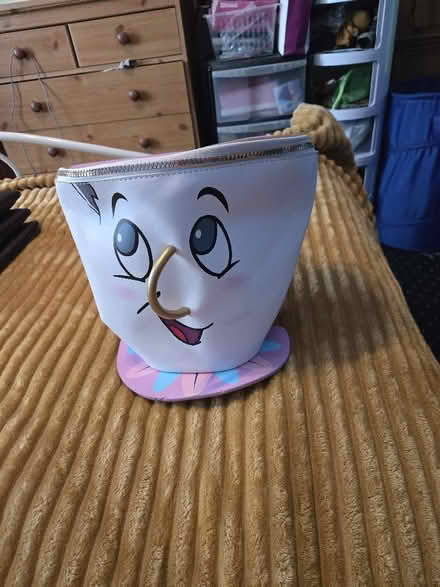 Photo of free Toy story handbag (Fenham) #1