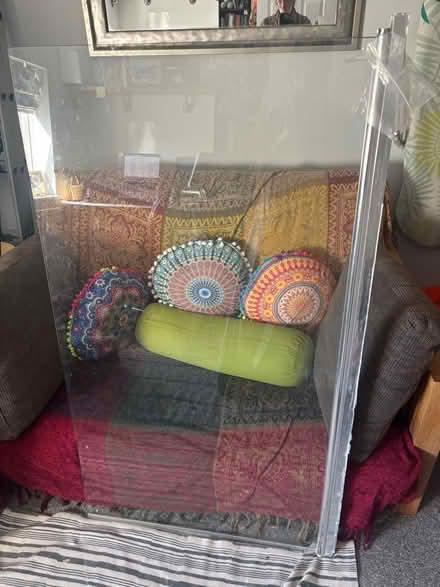 Photo of free Shower screen (Broomfield CM1) #1