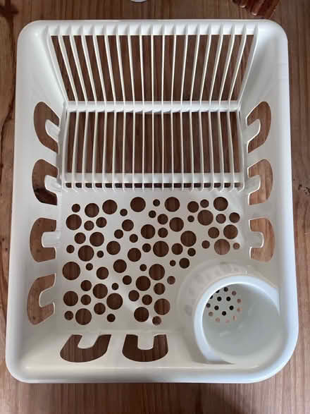 Photo of free Ikea dish rack (Birley S12) #1
