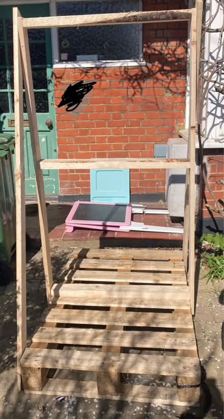 Photo of free Pallett (SM2) #1