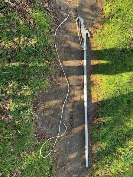 Photo of free Tree branch loppers/cutters (West Molesey.) #2