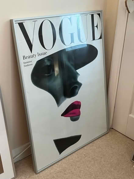 Photo of free Frames (RH12) #4