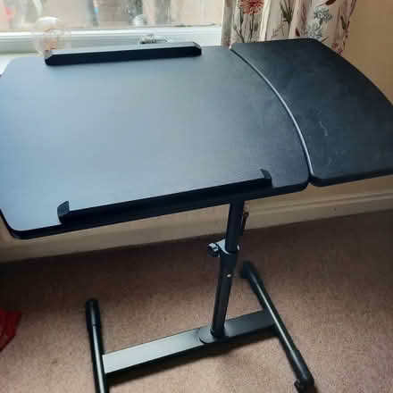 Photo of free Table/laptop desk (Witton le Wear DL15) #1