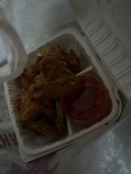 Photo of free Food (Near Main Street Laurel Md) #1