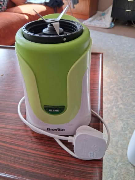 Photo of free Blender (Mk41 8qt) #1