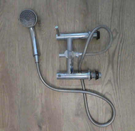 Photo of free Bath and Taps (BS14) #2