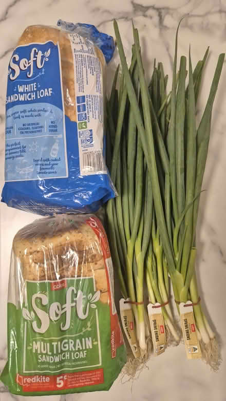 Photo of free Bread & Shallot Rockdale 2216 (Rockdale NSW 2216) #1