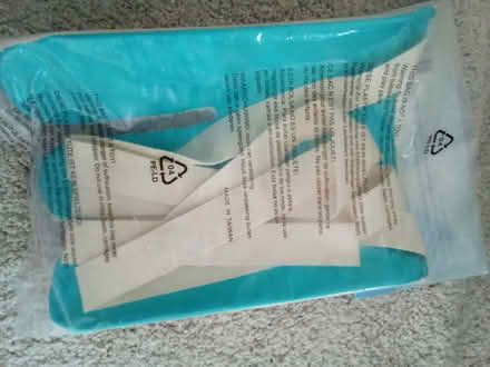 Photo of free Sock aid (CO15) #1