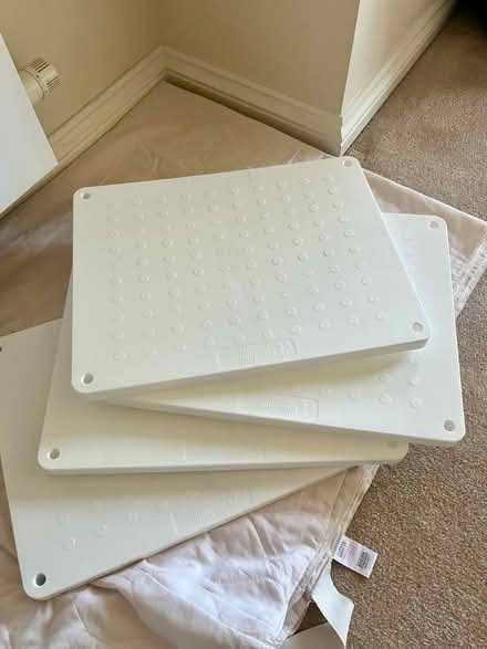 Photo of free Shower step for elderly (Waterlooville PO7) #2