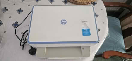 Photo of free printer (Livingston EH54) #1