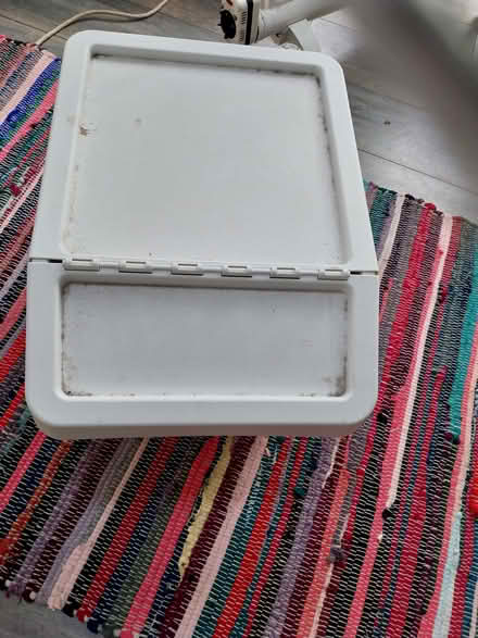 Photo of free Plastic storage (Merseybank estate M21 7PN) #1