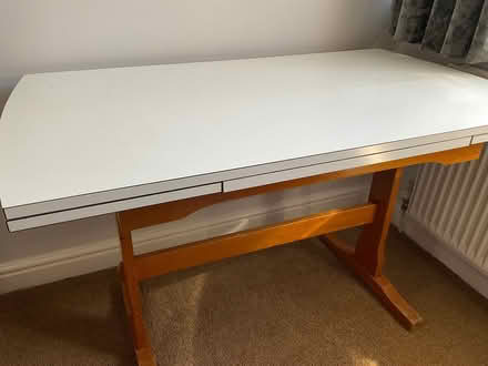 Photo of free Dining table (Waverton CH3) #1