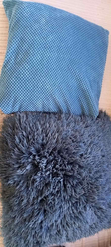 Photo of free Cushions (Costhorpe S81) #1