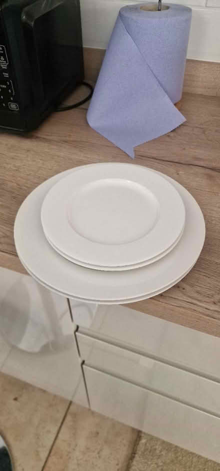 Photo of free Plates (Watford WD24) #3