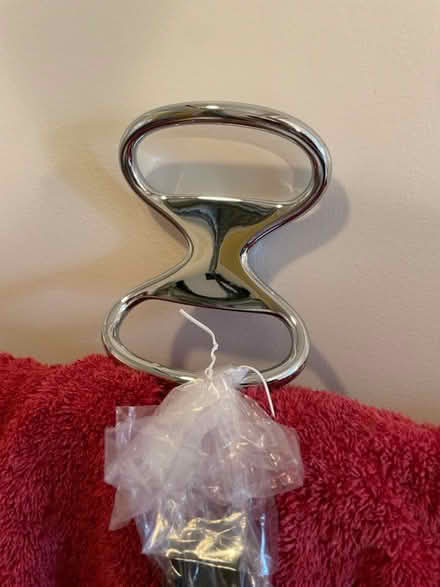 Photo of free Alessi stainless hook (UVillage area) #1