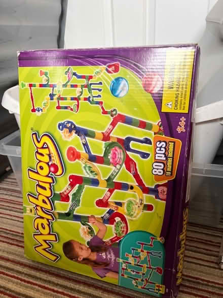 Photo of free Toy (Harpenden AL5) #1